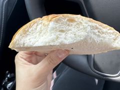 -HOLY BAGEL(苏河店)