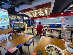 -小灶派· 地道兰州牛肉面(宏发大厦店)
