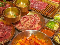 -西塔老太太泥炉烤肉(苏州大悦城店)
