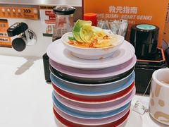 -元气寿司(八号仓店)
