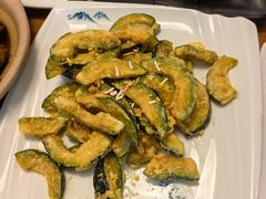 -钰田大院•怀柔本土菜(雁栖湖店)