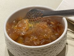 -悦融琥珀·京鲁菜·海味珍品(西单店)