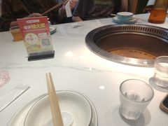 -满兴咱妈烀饼铁锅炖(兰州北街店)