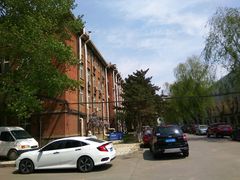 -辽宁大学(崇山校区)