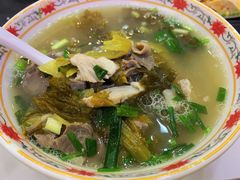 -陈记汤饭(水巷口店)