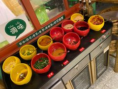 -班花麻辣烫(南京概念店)