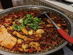 -麻六记(新天地店)