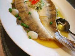 -汤记传菜(秀浦路店)