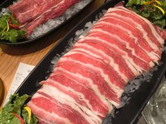 -捞王锅物料理(上海世茂广场店)