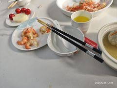 -楚鱼王·河鲜·湖北菜(华农店)