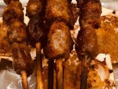 -帕米尔食府(白云观店)