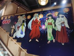 -IPSTAR·潮玩星球·主题店(上海店)