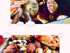 -晓伟海鲜家常菜