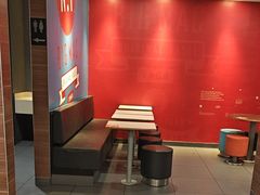 -麦当劳(衡阳中心汽车站店)