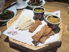 -符离集餐厅(万象城店)