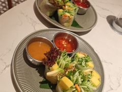 -芭札·Thai泰国餐厅(同和金铂天地店)