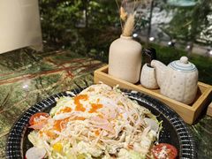 -炙柒Sekinana·精致料理 烧鸟·铁板烧(海上世界店)