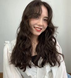 -那茉 Hair Salon