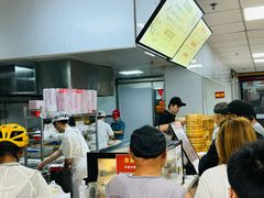 -天宫院小吃·专业包子炒肝儿(丰台和义店)