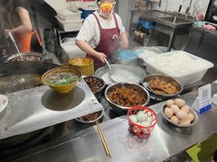 -花溪牛肉粉(八鸽岩店)