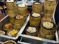 -香港蓮香樓(中環店)