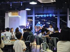 -明本湛江鸡•海鲜小厨(陈家祠店)