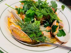 -La Strada(安福路店)
