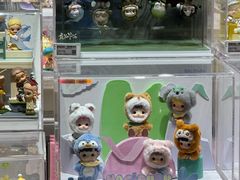 -泡泡玛特POPMART(上海环球港店)