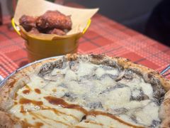 -Primo·丽莫意大利窑烤披萨