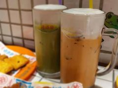 -碌碌发·东南亚风味烧烤档(体育西店)