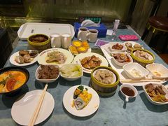 -堂会·KTV·自助餐·团建聚会(天河店)