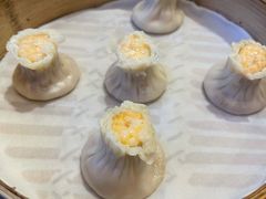 -鼎泰丰(嘉年华•海信广场VILLAGE店)