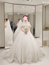 -GRACE KELLY婚纱与礼服(北京店)