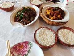 -大瓦罐湘土菜(海淀南路店)