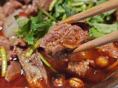 -大众跷脚牛肉馆·非遗传承单位(峨眉山店)