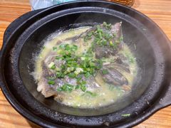 灵魂鸦片鱼头-好爸爸(箕漕街店)