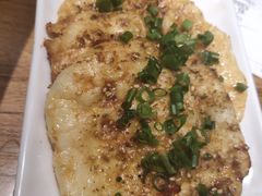 肇东小饼-聚点串吧·北京烧烤(赵登禹路店)