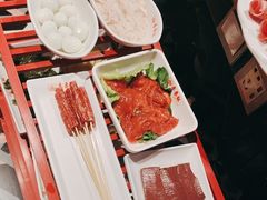-季季红火锅(新百大店)