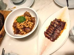 -径山十八道·风味民间菜(华夏之心店)