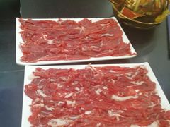 -大吉利·潮汕鲜牛肉火锅(万峰路店)