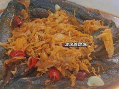 -舌尖上·霞浦滩涂海鲜·新闽菜(总店)