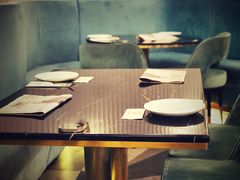 大堂-1981牛排西餐厅(海信店)
