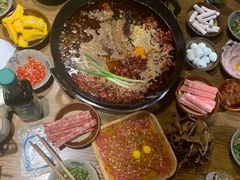 -周幺妹重庆老火锅(银泰城总店)