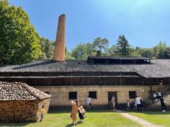 -景德镇古窑民俗博览区