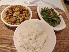 -乡村基·川味现炒大王(熙悦天街店)