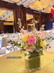 -海航威斯汀酒店·宴会厅
