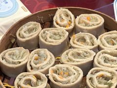 土豆窝窝莜面-弓二莜面(总店)