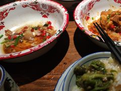 -老湘村·湖南土菜(天河维多利店)