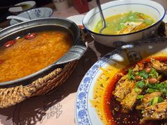 -杨记隆府重庆江湖菜(大悦城店)