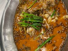 -沸腾鱼乡(知春路分店)